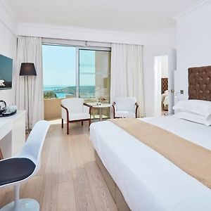 Family Room Sea View